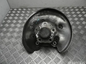 Audi 8W0 505 436 T / 8W0505436T A5 Sportback (F5A) 2018 Logement de roulement de roue Right Rear