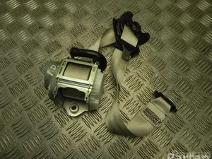 Jaguar J9D3-611B08-CC, J9D3-611B08-CC / J9D3611B08CC, J9D3611B08CC I-PACE 2019 Ceinture de sécurité Right Front