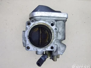 Audi 06A 133 062 AB / 06A133062AB A3 (8L1) 2003 Corps de papillon