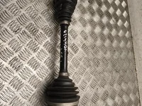 Volkswagen 3Q0407271CD PASSAT B9 Variant (CJ5) 2024 Drive Shaft Left Front