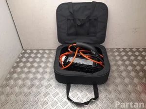 Opel 9850525180 Grandland 2025 Câble de charge du véhicule