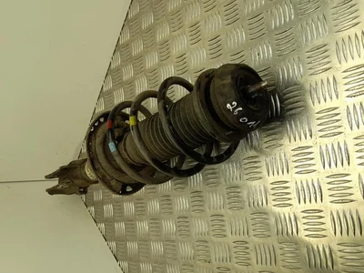 Kia 2715Y310 RIO IV (YB) 2021 amortizatoriaus komplektas kairė priekis - Nuotrauka 1