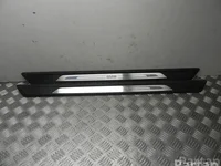 BMW 7 149 477, 7 437 077, 7 345 103 / 7149477, 7437077, 7345103 2 Convertible (F23) 2019 Bordure de seuil de porte complect