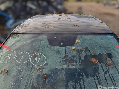 Seat IBIZA V (KJ1) 2020 Toit - Image 1