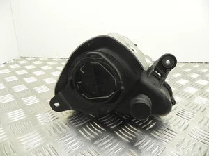 Mercedes-Benz A 222 320 00 14 / A2223200014 S-CLASS (W222, V222, X222) 2014 Unité de contrôle de suspension pneumatique