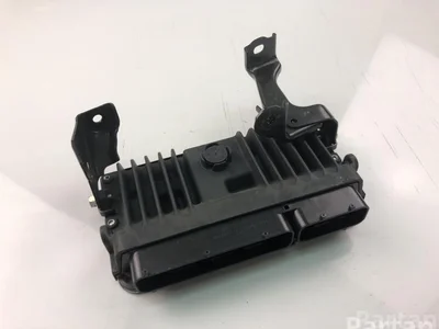 Toyota 89661-K0082 / 89661K0082 C-HR (_X1_) 2019 Unité de contrôle moteur - Image 1