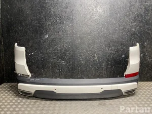 BMW X5 (G05) 2021 Zderzak z tyłu
