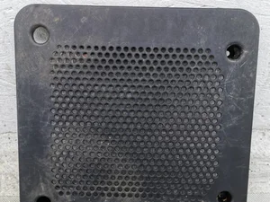 BMW X3 (F25) 2011 Grille de haut-parleur