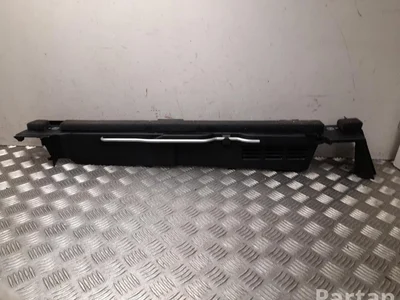 Volkswagen 760 858 831 Q / 760858831Q Touareg III CR 2019 Rembourrage de coffre - Image 1