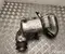 Gebrauchtes Original Mercedes-Benz A 656 140 43 00 / A6561404300 GLE (W167) (2019 ...) 2019 Katalysator - Bild 2