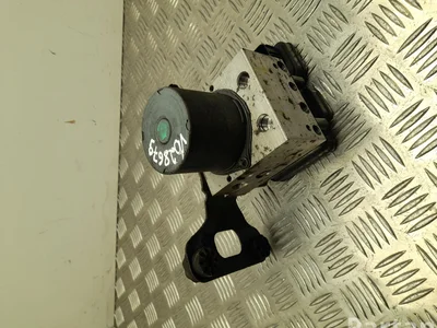 Land Rover HPLA-14F447-AE / HPLA14F447AE DISCOVERY V (L462) 2017 Unité de commande hydraulique ABS - Image 1