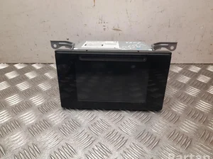 Toyota 86140-02360 / 8614002360 AURIS TOURING SPORTS (_E18_) 2016 Radio / lecteur CD