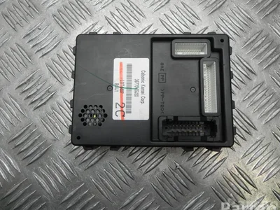 Suzuki 36770-65J20 / 3677065J20 GRAND VITARA II (JT, TE, TD) 2007 Unités de contrôle - Image 1