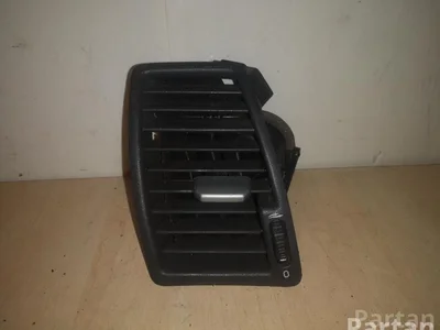 Volvo 3409398 XC90 I 2005 Conducta de admisión de aire - Imagen 1