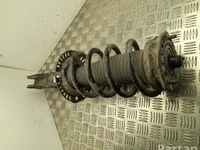 Volkswagen 2N0413031BB CRAFTER Platform/Chassis (SZ_) 2020 kit amortisseur Left Front Right Front