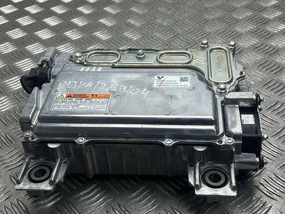 Toyota G92B0-K0010 / G92B0K0010 Yaris Cross XP210 2022 Onduleur avec convertisseur - Image 1