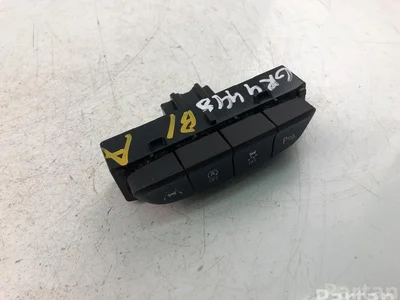 Opel 39028749 ASTRA K 2017 Commutateur/ Bouton - Image 1