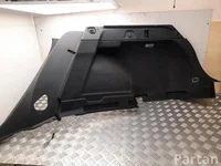 Kia 85740-J7360, 85741-J7360 / 85740J7360, 85741J7360 CEE'D sportwagon (CD) 2021 Poszycie bagażnika z prawej