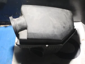 Volvo S60 II 2010 Boîtier de filtre à air