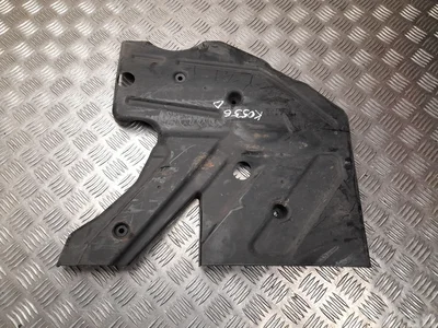 Mercedes-Benz A1673522500 GLE (C167) Coupé 2021 Cache de protection sous moteur - Image 1