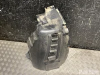 Citroën 1374290080 JUMPER Nadwozie pełne 2014 Nadkole z przodu z lewej