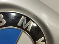 BMW 7 (G11, G12) 2016 Tailgate