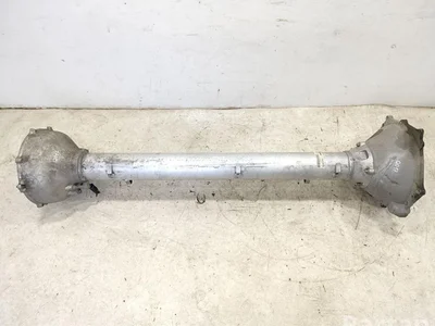 Chevrolet 12568197 CORVETTE (C6) 2005 Propshaft - Image 1