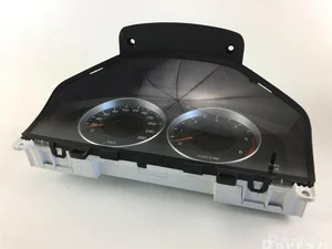 Volvo 31343323AA V60 2013 Prietaisų skydelis (spidometras)