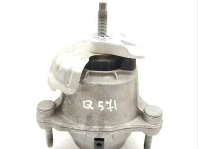 Chevrolet 84675417, 688001481 Corvette (C8) 2021 Montage - Image 1