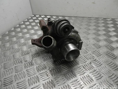 Opel 762785-3 / 7627853 VIVARO Box (F7) 2011 Turbocompresseur - Image 1