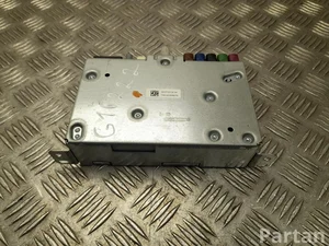 Peugeot 9859905380 408 (P54) 2023 Control unit for navigation system