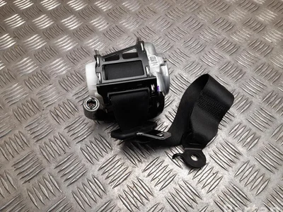 BMW 7497784 X3 (G01) 2019 Ceinture de sécurité Right Rear - Image 1