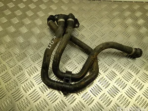 Mercedes-Benz A2935001000 EQC (N293) 2022 Conduite de réfrigérant