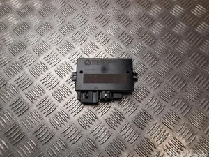 Škoda 5DS011104, 300001507014 OCTAVIA III Combi (5E5) 2017 Unité de commande pour attelage de remorque