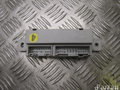 Kia 91940-1H140 / 919401H140 CEE'D Hatchback (ED) 2008 unité de contrôle - Image 1