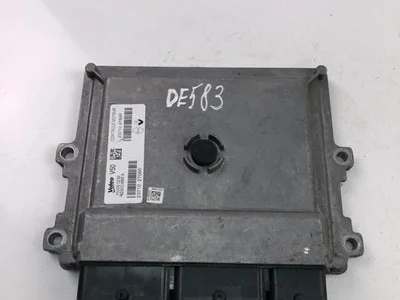 Renault 237104789R; 237102706R / 237104789R, 237102706R CLIO IV (BH_) 2017 Unidad de control del motor - Imagen 1