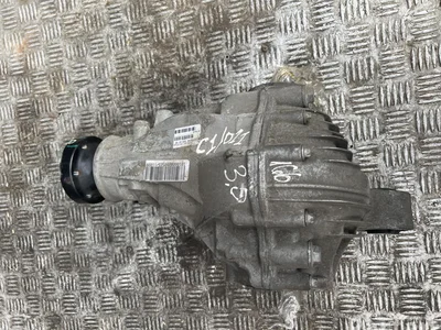 Mercedes-Benz A1663300200 M-CLASS (W166) 2014 Réducteur essieu avant - Image 1