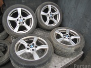 BMW 6 795 561 / 6795561 1 Coupe (E82) 2012 Alloy rim Kit 5x120  R17 EJ 7.0 ET47