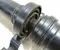 Audi 4M0521101AQ Q8 (4MN, 4MT) 2021 Kardaninis velenas komplektas - Paveiksliukas 3