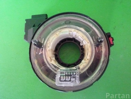 VW 3C0 959 653 B / 3C0959653B PASSAT (3C2) 2007 Clockspring, airbag