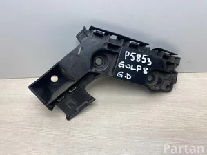 Volkswagen 5H6807394D Golf VIII (CD1) 2021 Кронштейн для бампера сзади справа