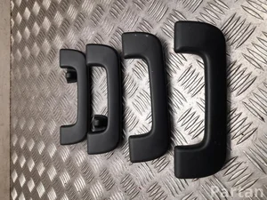 Audi 4N0 857 643 / 4N0857643 A6 (C8/4K) (2018 - ) 2019 Потолочный поручень комплект