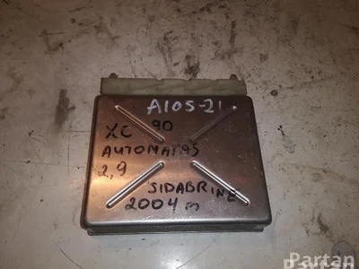 Volvo P09480760 XC90 I 2003 unité de contrôle - Image 1