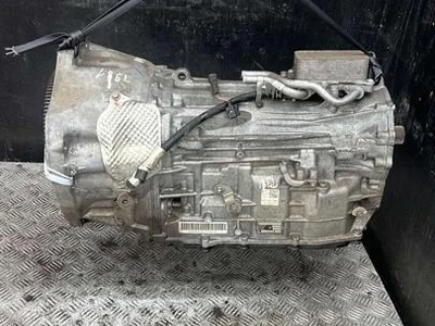 Original (gebraucht) Volkswagen NXK TOUAREG (7P5) 2013 Automatikgetriebe 8-Gang - Bild 1