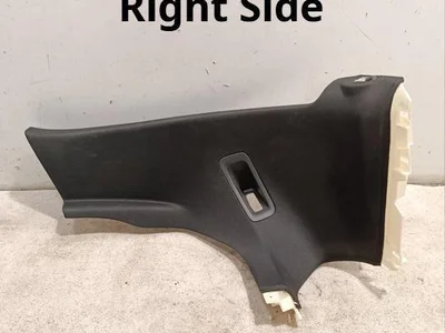 Gebrauchtes Original Chevrolet 14459272 Corvette (C8) 2021 C-Säulenverkleidung rechte Seite - Bild 1