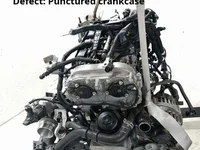 Mercedes-Benz M264.920, 264920, E0657236, A2742002900, A2640150200, 2118000009 / M264920, 264920, E0657236, A2742002900, A2640150200, 2118000009 GLE (W167) (2019 ...) 2022 Complete Engine
