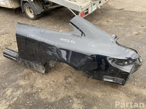 Mercedes-Benz E-CLASS kupė (C238) 2018 Kėbulo ketvirtis kairysis galinis