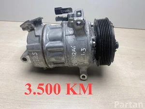 Nissan 926006UB0A Qashqai III (J12) 2024 Compresor de aire acondicionado