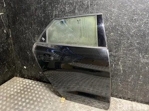 Audi A1 Sportback 2019 Durys dešinysis galinis