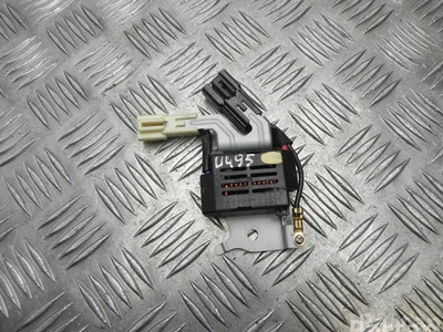 Lexus 90980-05378 / 9098005378 RX (_L1_) 2009 Antenne - Image 1